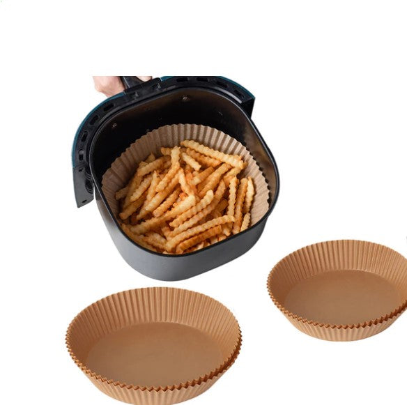 Kit Forma Descartável -  Air Fryer